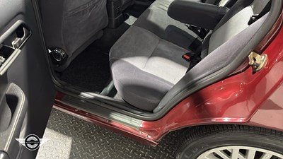 Lot 865 - 1991 FORD SIERRA SAPPHIRE COSWORTH