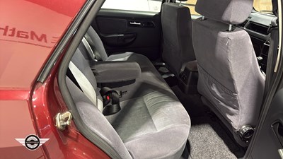 Lot 865 - 1991 FORD SIERRA SAPPHIRE COSWORTH