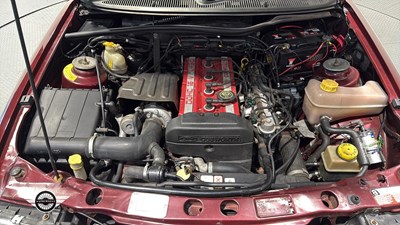 Lot 865 - 1991 FORD SIERRA SAPPHIRE COSWORTH