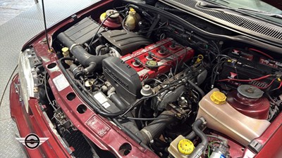 Lot 865 - 1991 FORD SIERRA SAPPHIRE COSWORTH