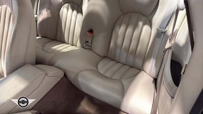 Lot 368 - 1998 JAGUAR XK8 COUPE AUTO