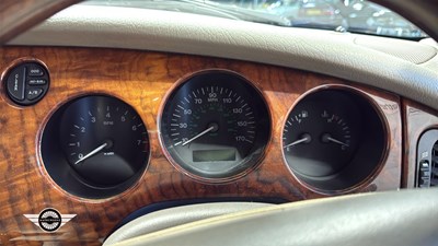 Lot 368 - 1998 JAGUAR XK8 COUPE AUTO