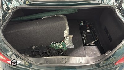 Lot 368 - 1998 JAGUAR XK8 COUPE AUTO