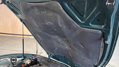 Lot 368 - 1998 JAGUAR XK8 COUPE AUTO