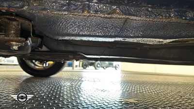 Lot 476 - 2001 FORD FIESTA FLIGHT