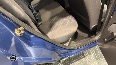 Lot 476 - 2001 FORD FIESTA FLIGHT