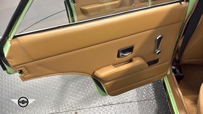 Lot 342 - 1978 VAUXHALL VIVA 1800 GLS AUTO