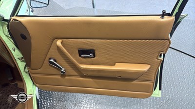 Lot 342 - 1978 VAUXHALL VIVA 1800 GLS AUTO