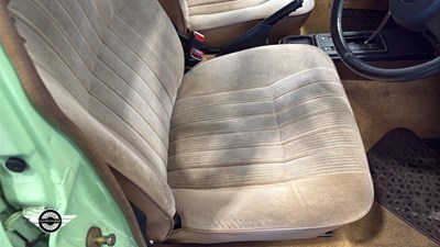 Lot 342 - 1978 VAUXHALL VIVA 1800 GLS AUTO