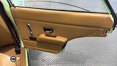 Lot 342 - 1978 VAUXHALL VIVA 1800 GLS AUTO