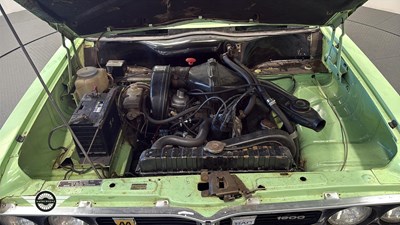 Lot 342 - 1978 VAUXHALL VIVA 1800 GLS AUTO