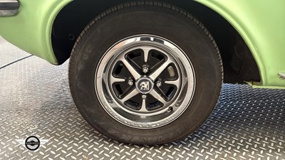 Lot 342 - 1978 VAUXHALL VIVA 1800 GLS AUTO
