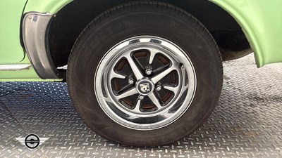 Lot 342 - 1978 VAUXHALL VIVA 1800 GLS AUTO