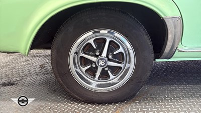 Lot 342 - 1978 VAUXHALL VIVA 1800 GLS AUTO