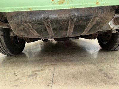 Lot 342 - 1978 VAUXHALL VIVA 1800 GLS AUTO