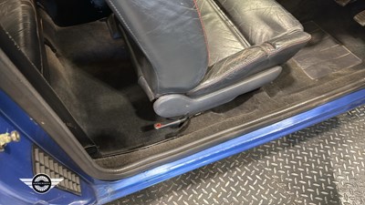 Lot 756 - 1990 PEUGEOT 205 GTI