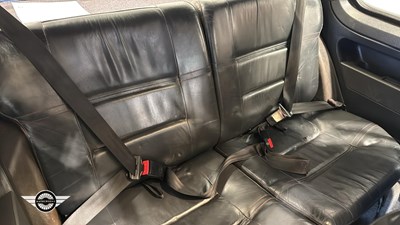 Lot 756 - 1990 PEUGEOT 205 GTI