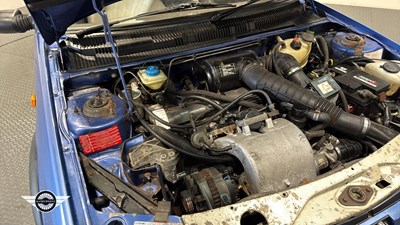 Lot 756 - 1990 PEUGEOT 205 GTI