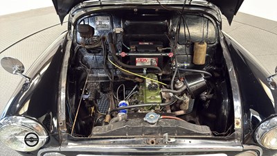 Lot 412 - 1955 MORRIS MINOR 1000