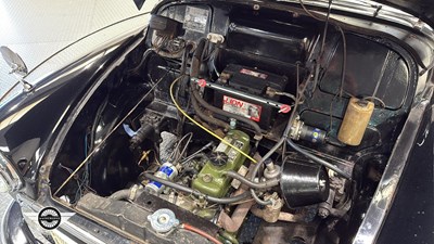 Lot 412 - 1955 MORRIS MINOR 1000