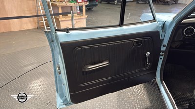 Lot 740 - 1976 FORD ESCORT L