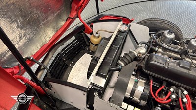 Lot 73 - 1976 TRIUMPH SPITFIRE 1500