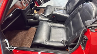 Lot 73 - 1976 TRIUMPH SPITFIRE 1500