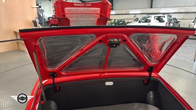 Lot 73 - 1976 TRIUMPH SPITFIRE 1500