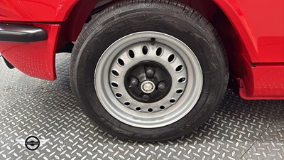 Lot 73 - 1976 TRIUMPH SPITFIRE 1500