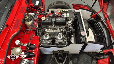 Lot 73 - 1976 TRIUMPH SPITFIRE 1500