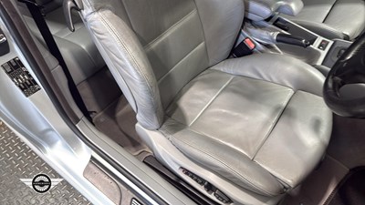Lot 113 - 2004 BMW 325 CI SPORT AUTO