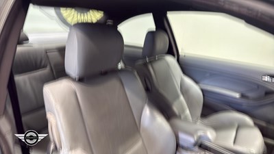 Lot 113 - 2004 BMW 325 CI SPORT AUTO