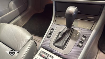 Lot 113 - 2004 BMW 325 CI SPORT AUTO