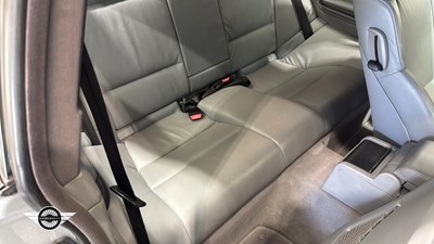 Lot 113 - 2004 BMW 325 CI SPORT AUTO