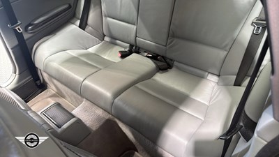 Lot 113 - 2004 BMW 325 CI SPORT AUTO