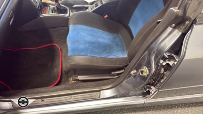 Lot 91 - 1999 SUBARU IMPREZA TURBO 2000 AWD RB