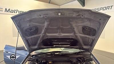 Lot 91 - 1999 SUBARU IMPREZA TURBO 2000 AWD RB