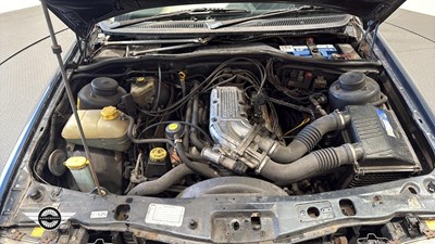 Lot 554 - 1993 FORD GRANADA GHIA I AUTO
