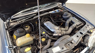 Lot 554 - 1993 FORD GRANADA GHIA I AUTO