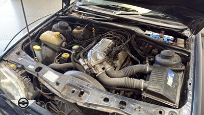 Lot 554 - 1993 FORD GRANADA GHIA I AUTO