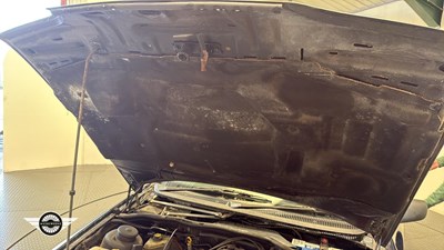 Lot 554 - 1993 FORD GRANADA GHIA I AUTO