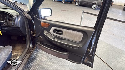Lot 554 - 1993 FORD GRANADA GHIA I AUTO