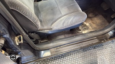 Lot 554 - 1993 FORD GRANADA GHIA I AUTO