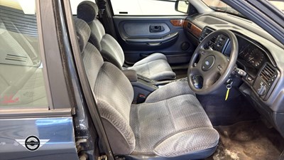Lot 554 - 1993 FORD GRANADA GHIA I AUTO