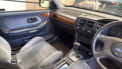 Lot 554 - 1993 FORD GRANADA GHIA I AUTO