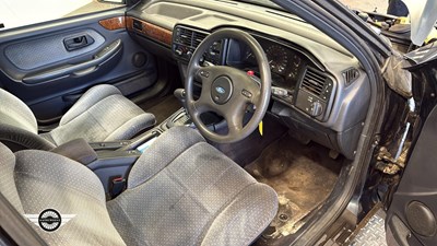 Lot 554 - 1993 FORD GRANADA GHIA I AUTO