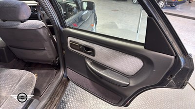 Lot 554 - 1993 FORD GRANADA GHIA I AUTO