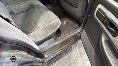 Lot 554 - 1993 FORD GRANADA GHIA I AUTO