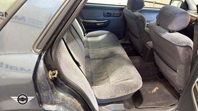 Lot 554 - 1993 FORD GRANADA GHIA I AUTO