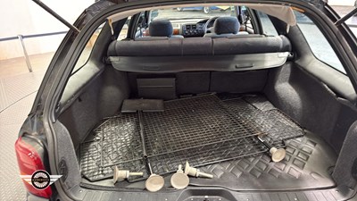 Lot 554 - 1993 FORD GRANADA GHIA I AUTO